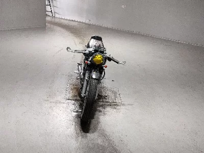 Honda GB250 CLUBMAN 1