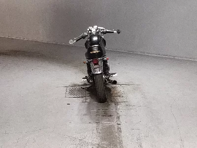Honda GB250 CLUBMAN 1