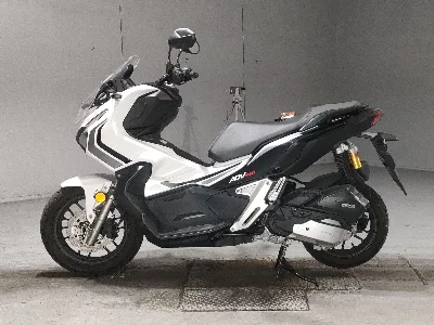 Honda ADV150