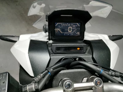 Honda ADV150