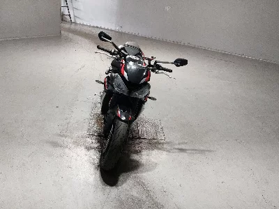 Triumph TRIUMPH STREET TRIPLE R