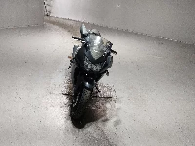 Kawasaki NINJA250R