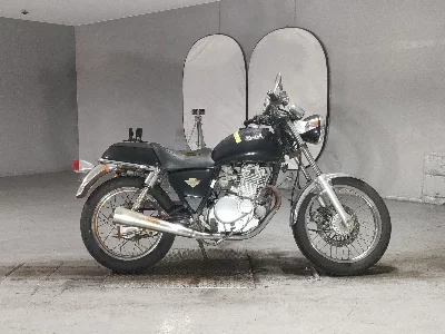 Suzuki VOLTY