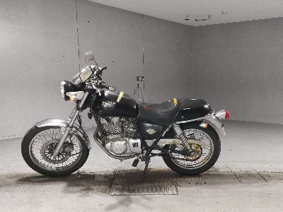Suzuki VOLTY