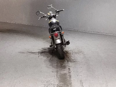 Suzuki VOLTY