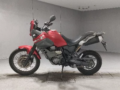 Yamaha XT600Z TENERE
