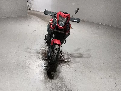 Yamaha XT600Z TENERE
