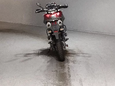 Yamaha XT600Z TENERE