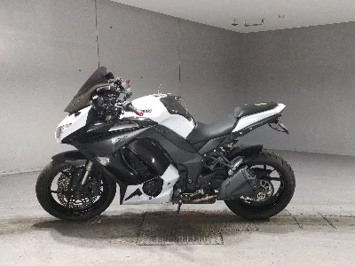 Kawasaki NINJA1000
