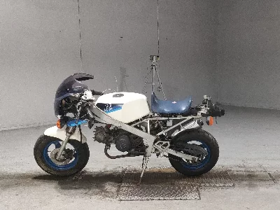 Suzuki GYAGU