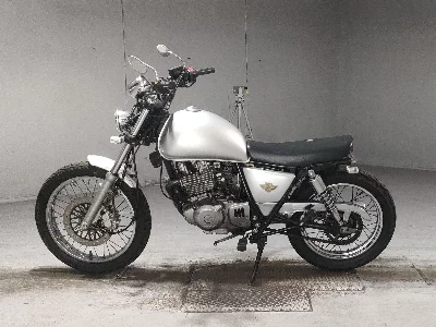 Suzuki VOLTY