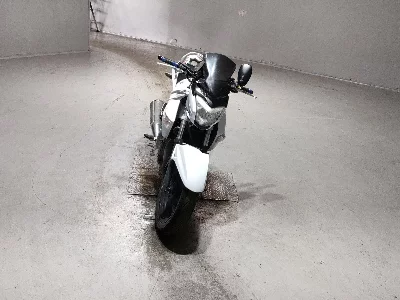 Suzuki GSR250