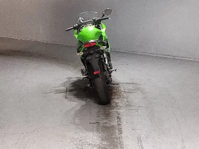 Kawasaki NINJA400R