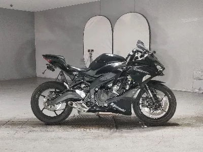 Kawasaki  NINJA ZX-25R
