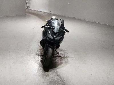 Kawasaki  NINJA ZX-25R