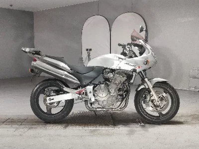 Honda HORNET600