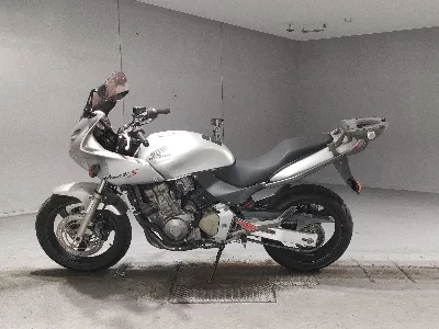 Honda HORNET600