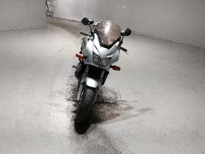 Honda HORNET600