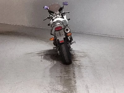 Honda HORNET600
