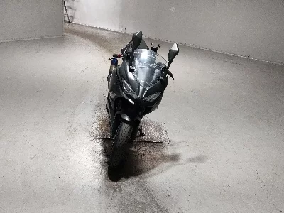 Kawasaki NINJA250