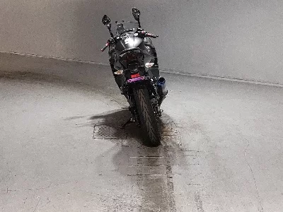 Kawasaki NINJA250
