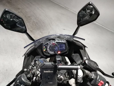 Kawasaki NINJA250