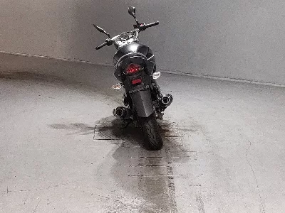Suzuki GSR250