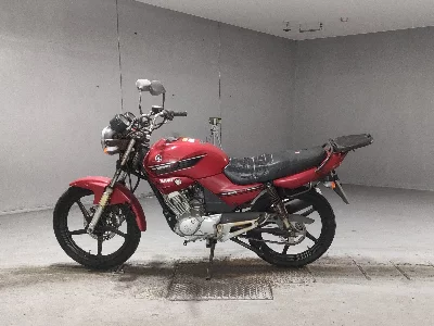 Yamaha YBR125