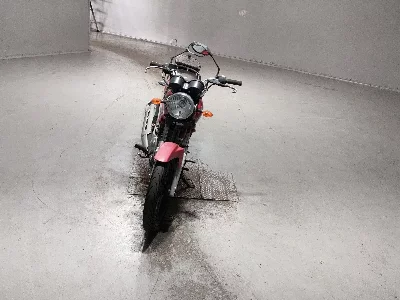 Yamaha YBR125