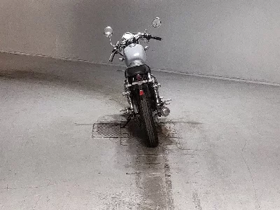 Kawasaki ESTRELLA250