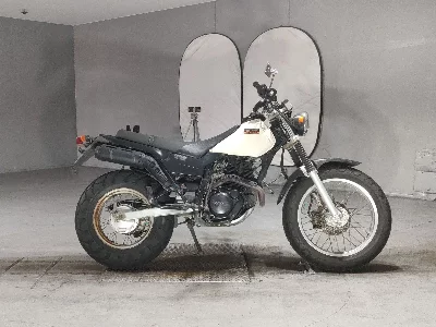 Yamaha TW225