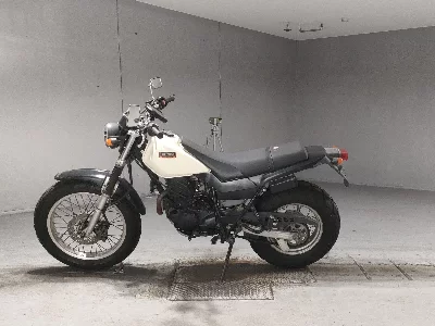 Yamaha TW225
