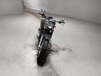 Yamaha TW225