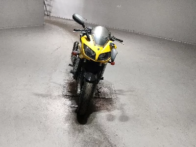 Yamaha FZS1000 FEATHER