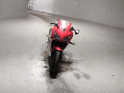 Honda CBR250R