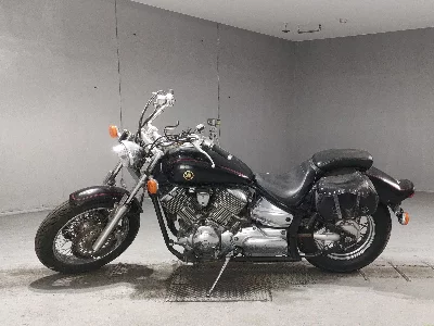 Yamaha DRAGSTAR1100