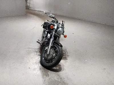 Yamaha DRAGSTAR1100