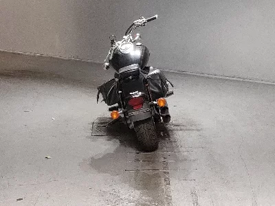 Yamaha DRAGSTAR1100