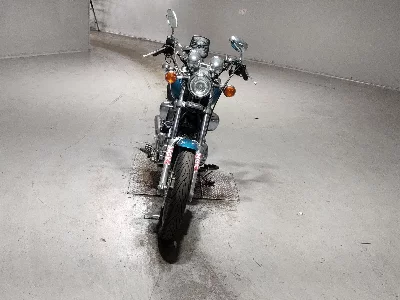 Yamaha XV1100 VIRAGO
