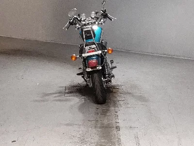 Yamaha XV1100 VIRAGO