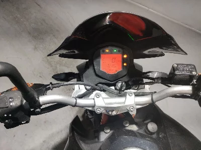 KTM KTM 390 DUKE