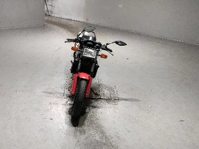 Honda NS250