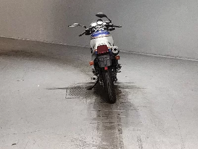 Honda NS250