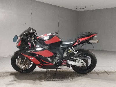 Honda CBR1000RR