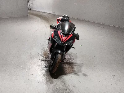 Honda CBR1000RR
