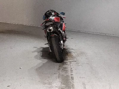 Honda CBR1000RR