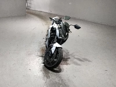 Kawasaki Z250