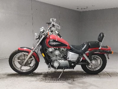 Honda SHADOW1100
