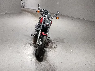 Honda SHADOW1100