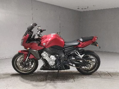 Yamaha FZ-1 FEATHER